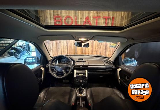 Camionetas - Land Rover Freelander 2.0 Td4 Hse At 2006 Diesel 165000Km - En Venta