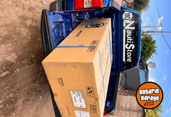 Otros (Náutica) - Mercury 15 hp 2t nuevo #nautistorearroyoseco - En Venta