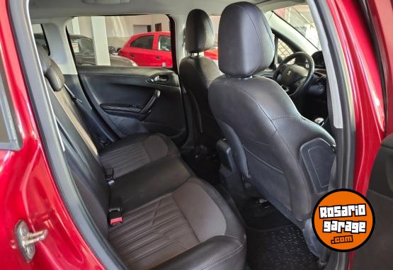 Autos - Peugeot 2008 2016 Nafta 124300Km - En Venta