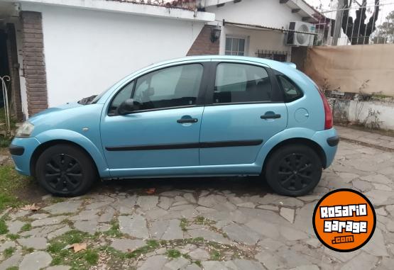 Autos - Citroen C3 2004 Diesel 230000Km - En Venta