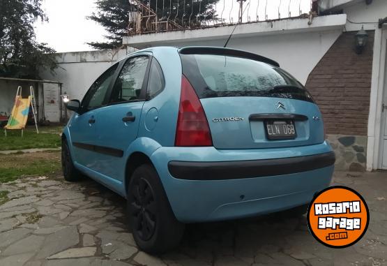 Autos - Citroen C3 2004 Diesel 230000Km - En Venta