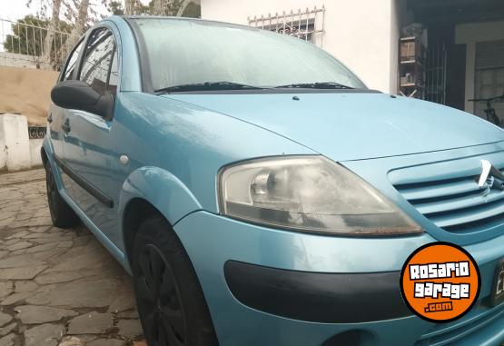 Autos - Citroen C3 2004 Diesel 230000Km - En Venta