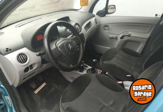 Autos - Citroen C3 2004 Diesel 230000Km - En Venta