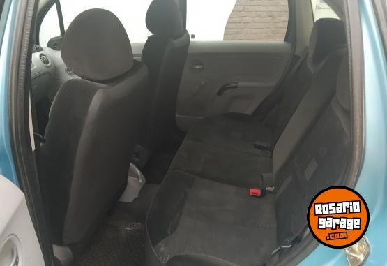Autos - Citroen C3 2004 Diesel 230000Km - En Venta