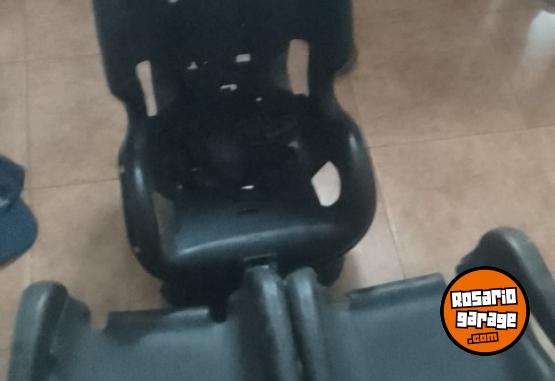 Accesorios para Autos - Butacas P/ Niños ¡ Liquido ! - En Venta
