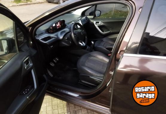 Autos - Peugeot 208 FELINE PACK CUIR 2014 Nafta 143231Km - En Venta
