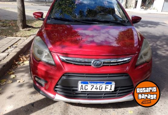 Autos - Renault X-50 2018 Nafta 81000Km - En Venta