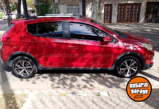 Autos - Renault X-50 2018 Nafta 81000Km - En Venta