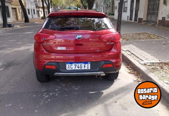 Autos - Renault X-50 2018 Nafta 81000Km - En Venta