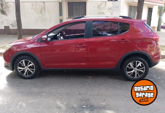 Autos - Renault X-50 2018 Nafta 81000Km - En Venta