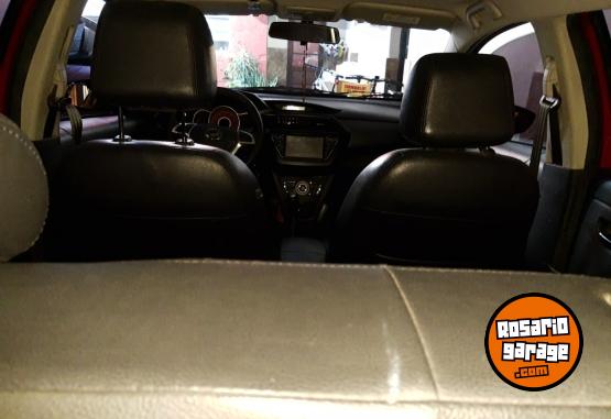 Autos - Renault X-50 2018 Nafta 81000Km - En Venta