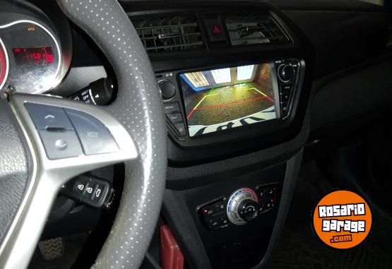 Autos - Renault X-50 2018 Nafta 81000Km - En Venta