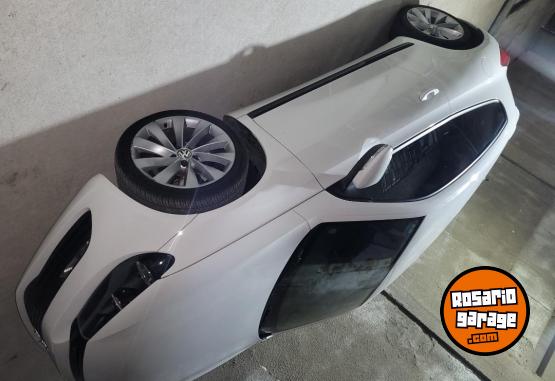 Autos - Volkswagen Scirrocco 2014 Nafta 120000Km - En Venta