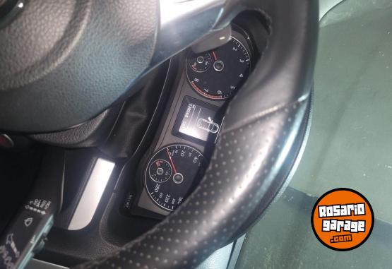 Autos - Volkswagen Scirrocco 2014 Nafta 120000Km - En Venta