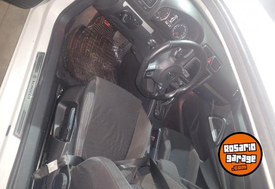 Autos - Volkswagen Scirrocco 2014 Nafta 120000Km - En Venta