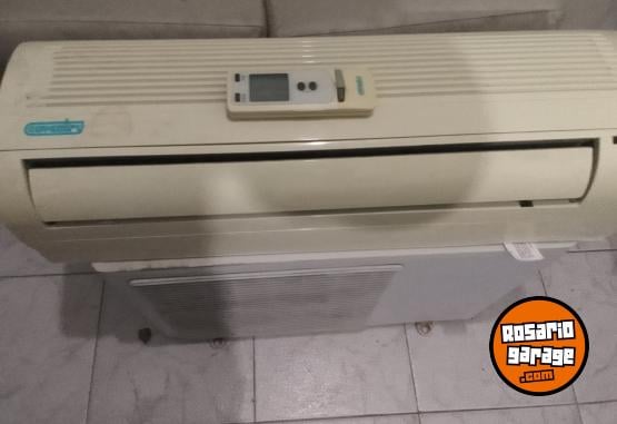 Hogar - Aire acondicionado Split Conventri - En Venta