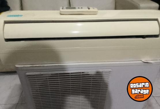 Hogar - Aire acondicionado Split Conventri - En Venta
