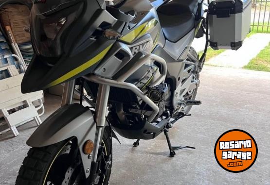 Motos - RVM Tekken 2024 Nafta 2800Km - En Venta