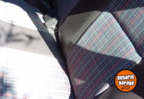 Autos - Fiat Duna 1996 Diesel 111Km - En Venta
