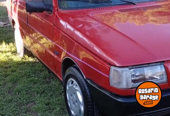 Autos - Fiat Duna 1996 Diesel 111Km - En Venta