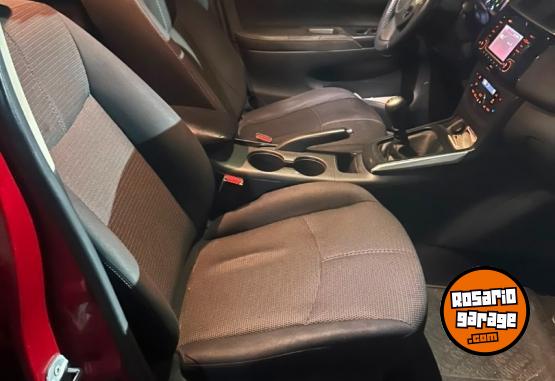 Autos - Nissan Sentra 2017 Nafta 117000Km - En Venta