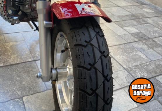 Motos - Motomel Max 2024 Nafta 2500Km - En Venta