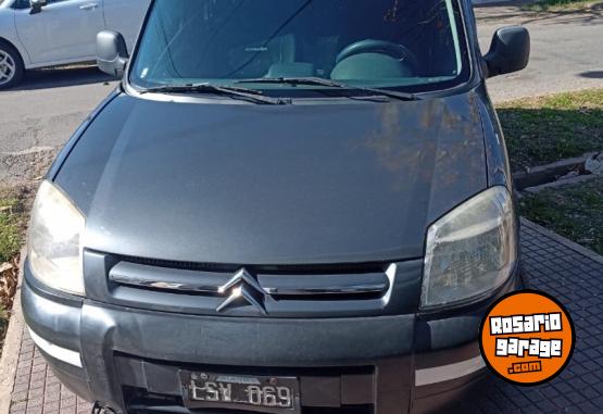 Utilitarios - Citroen Berlingo,kangoo,partner 2012 Diesel 154000Km - En Venta