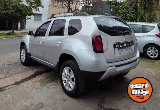 Autos - Renault Duster privillege 2018 Nafta 82000Km - En Venta