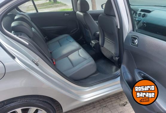 Autos - Peugeot 408 308 Vento Bora 2018 Nafta 85000Km - En Venta