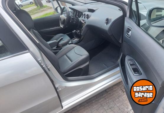 Autos - Peugeot 408 308 Vento Bora 2018 Nafta 85000Km - En Venta
