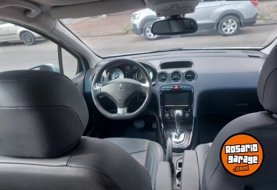 Autos - Peugeot 408 308 Vento Bora 2018 Nafta 85000Km - En Venta