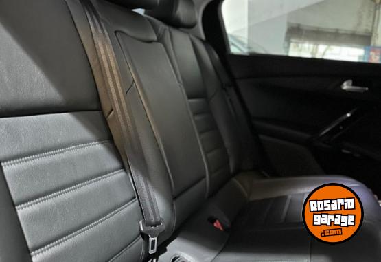 Autos - Peugeot 508 2017 Nafta 110000Km - En Venta