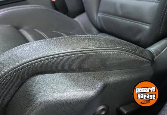 Autos - Peugeot 508 2017 Nafta 110000Km - En Venta
