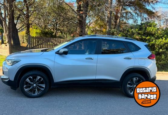 Autos - Chevrolet Tracker 2020 Nafta 89000Km - En Venta