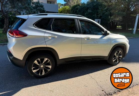 Autos - Chevrolet Tracker 2020 Nafta 89000Km - En Venta