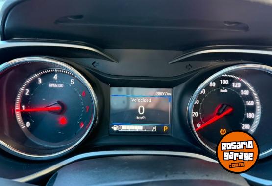Autos - Chevrolet Tracker 2020 Nafta 89000Km - En Venta