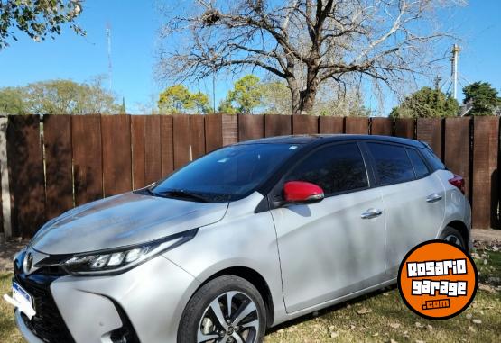 Autos - Toyota Yaris S 2024 Nafta 45000Km - En Venta