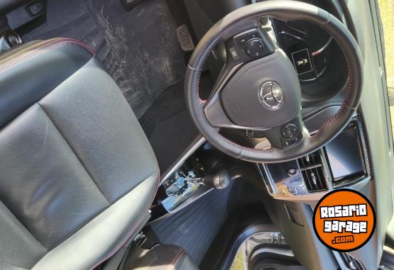 Autos - Toyota Yaris S 2024 Nafta 45000Km - En Venta