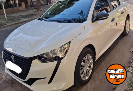 Autos - Peugeot 208 New Like 1.2 2023 Nafta 16000Km - En Venta