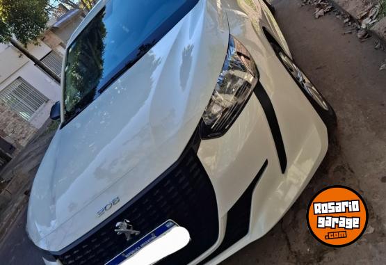 Autos - Peugeot 208 New Like 1.2 2023 Nafta 16000Km - En Venta