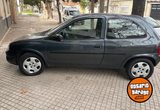 Autos - Chevrolet Corsa 2008 Nafta 152000Km - En Venta