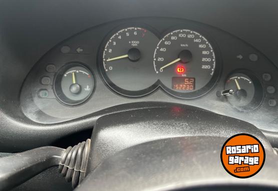 Autos - Chevrolet Corsa 2008 Nafta 152000Km - En Venta