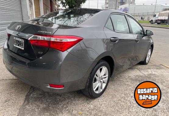 Autos - Toyota Corolla 2015 Nafta 178000Km - En Venta