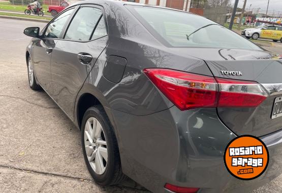 Autos - Toyota Corolla 2015 Nafta 178000Km - En Venta
