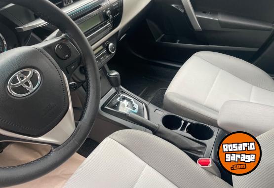 Autos - Toyota Corolla 2015 Nafta 178000Km - En Venta