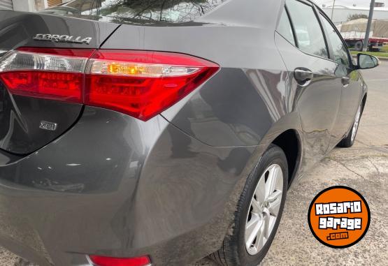 Autos - Toyota Corolla 2015 Nafta 178000Km - En Venta