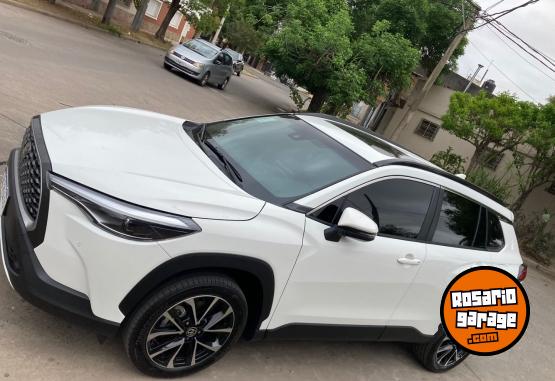 Camionetas - Toyota Corolla cross 2.0 Seg 2023 Nafta 3000Km - En Venta