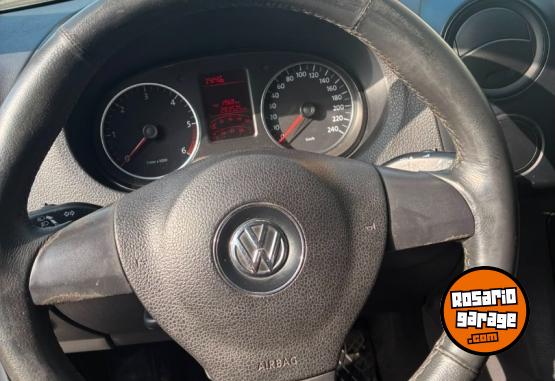 Camionetas - Volkswagen Amarok 2011 Diesel 280000Km - En Venta