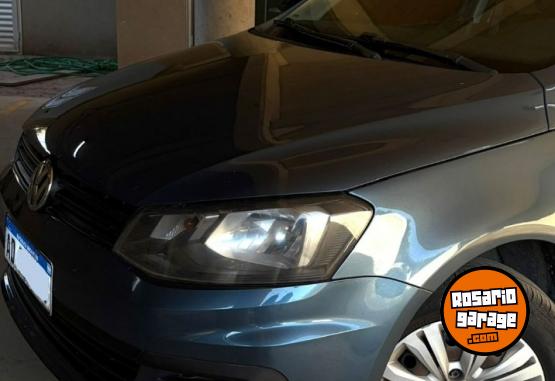 Autos - Volkswagen Trendline 2018 Nafta 89000Km - En Venta