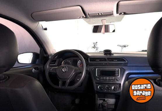 Autos - Volkswagen Trendline 2018 Nafta 89000Km - En Venta